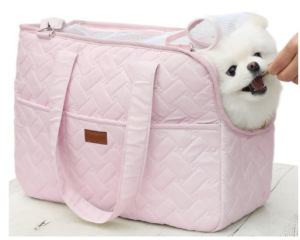 Amazonペットバッグ手提げ猫バッグおしゃれワンショルダー犬斜めがけバッグ外出猫バッグ携帯可露頭バッグ|undefined