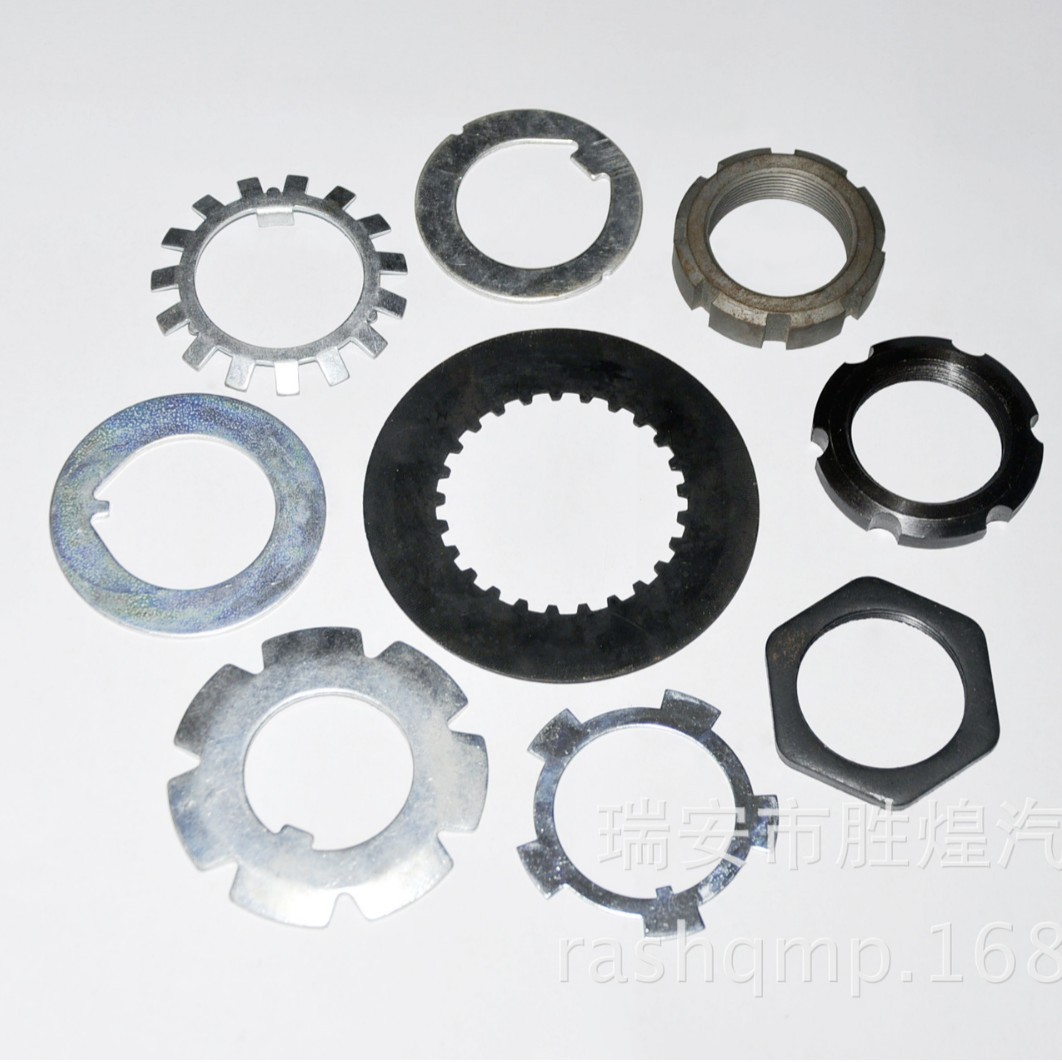 Suministro de kit de reparación de freno de tambor trasero para caliper de coche HIACE 04943 47061-26020 08030