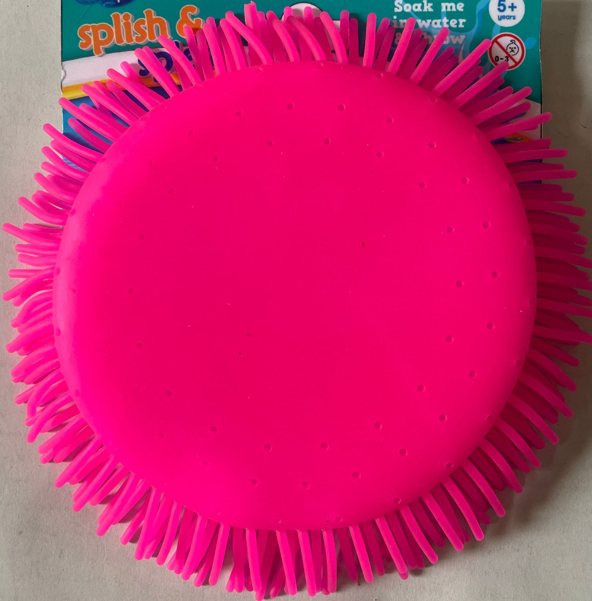 309-50 Extrusión Spray