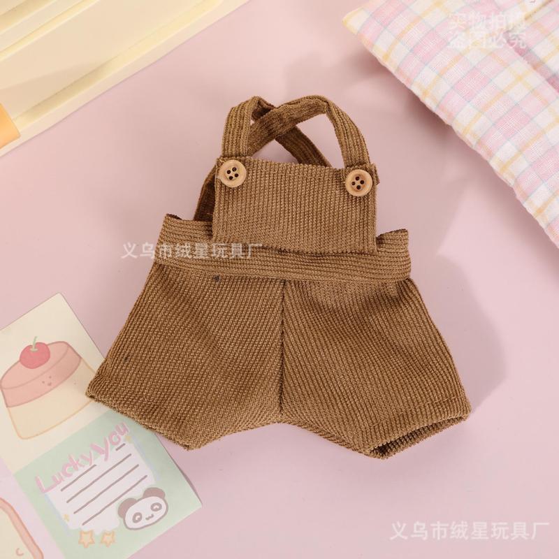 新しいベビー服、犬人形ショーツコレクション、カーリングコーデュロイパンツ、綿人形服、衣料品卸売|undefined