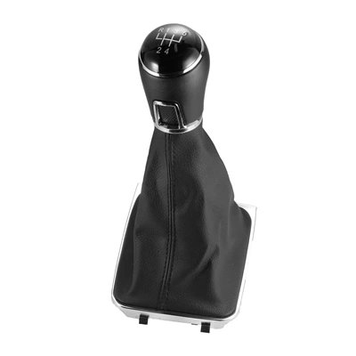 Cab and accessories GTI car gear shift knob