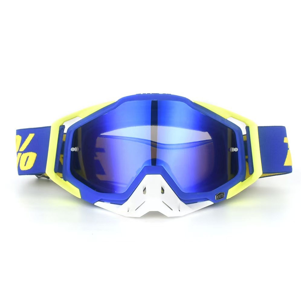 Gafas de Ciclismo Deportivo de PC con Lentes Intercambiables para Ciclismo image 67