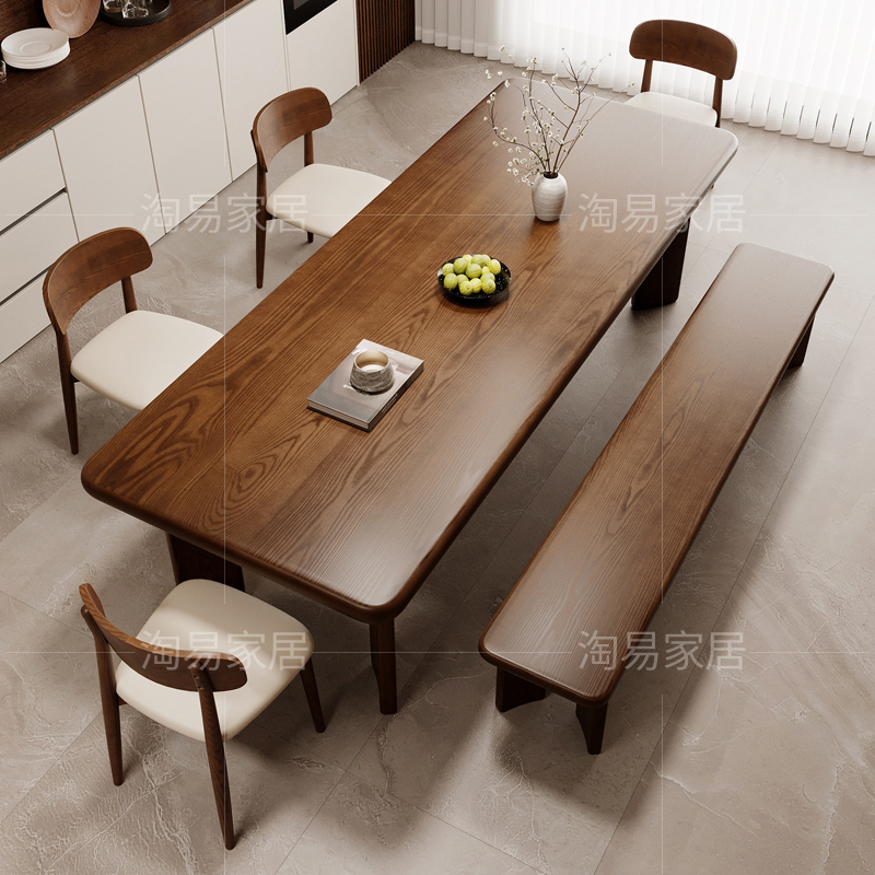 패키지 F 180*80*75cm+녹색 의자*4+벤치*1