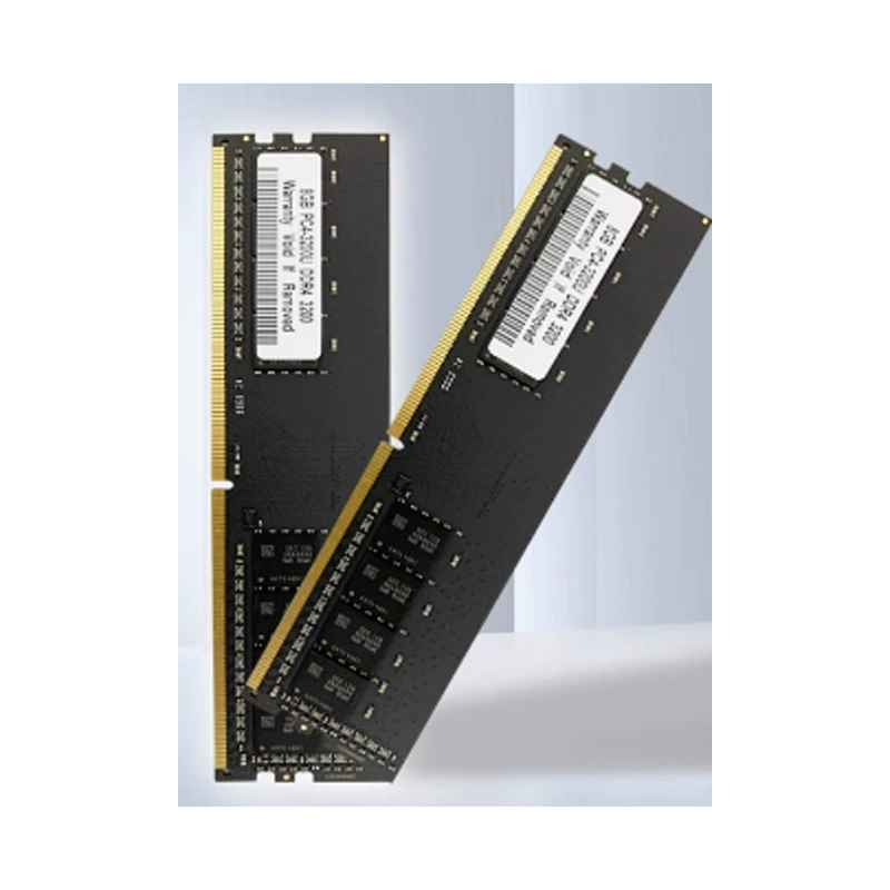 DDR4 16GB 2400 2666 3200 настольная память модуль Hacker God