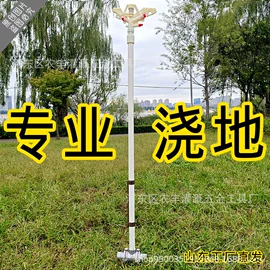 园艺灌溉工具;卡箍、抱箍;接头