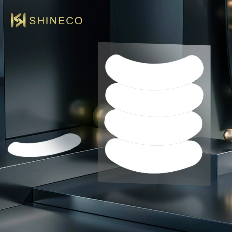 Патч для глаз для ресниц оптом Био гель для посадки ресниц Изолирующая прокладка Прививка ресниц Магазин ресниц Специальный