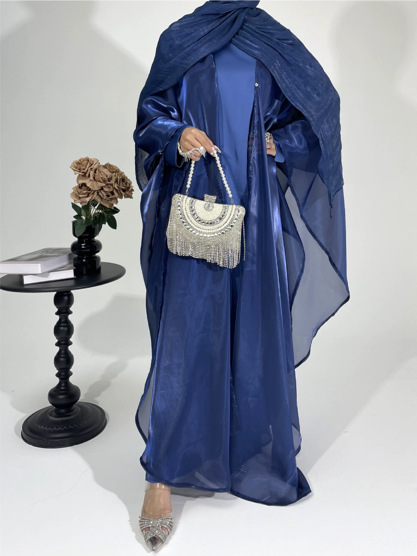 (Cross-border trading), set, elegant dress, skirt