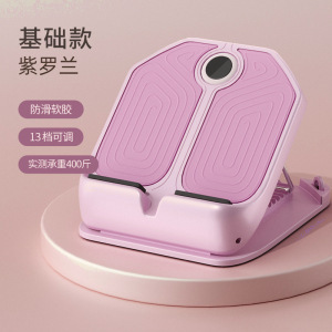 ストレッチボード、傾斜ペダル、美脚器具、ふくらはぎ美容器具、家庭用ストレッチャー、ふくらはぎストレッチ器具|undefined