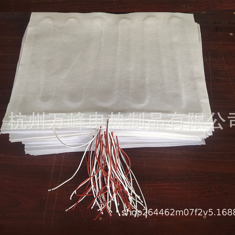 12v孵化发热片24v低压 孵化鸽子，鸡，鸭，鹅，发热片