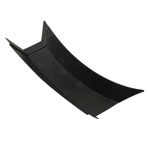 Suitable for Dongfeng 250NK rear fender motorcycle extended modified fender extension rear mud tile backing NK300