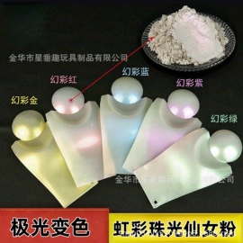 金葱粉;散珠/串珠;亮片