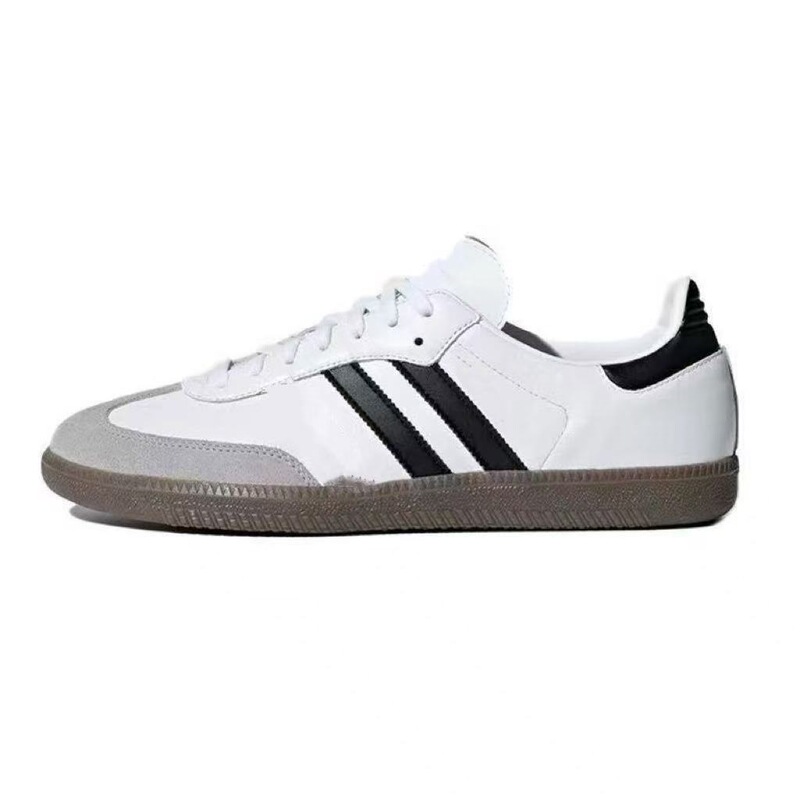 Putian Pure Original Adidas Trefoil German Training Casual Sneakers for Men and Women, Retro Sports Low-Top Shoes, Adidas Three-Stripe Shoes, Forrest Gump Shoes Putian Pure Original Adidas Trefoil German Training Casual Sneakers for Men and Women, Retro Sports Low-Top Shoes, Adidas Three-Stripe Shoes, Forrest Gump Shoes