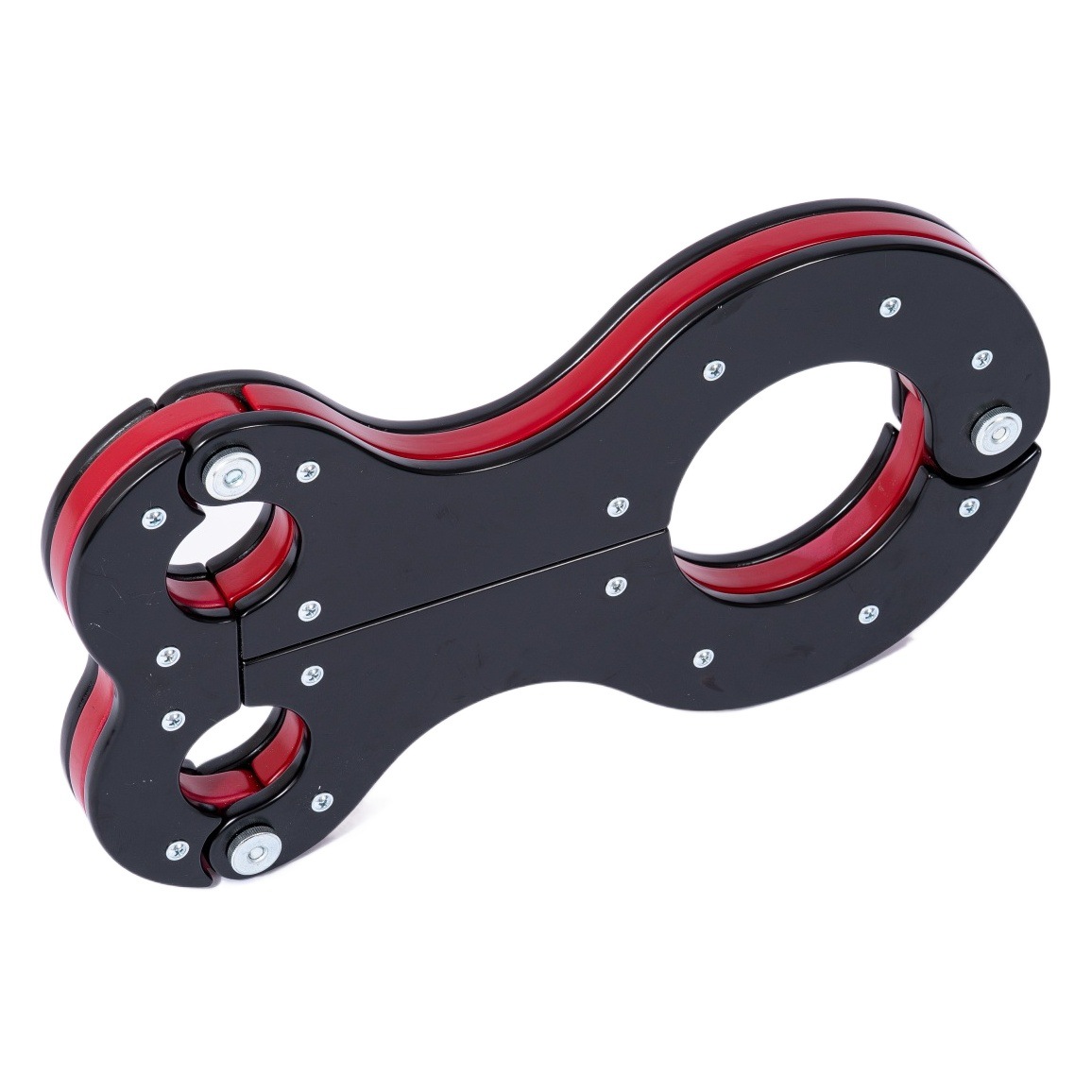 Sexo Tianteng SM productos del sexo mano cuello Muqi formación apoyos transfronteriza Generación de pelo exquisita mano pie manguito cuello esposas