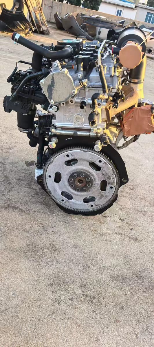 GAC Trumpchi 4B20M1 engine assembly GS3GS4GS5GS8GA5GA3 1.5T1.8T2.0T1.3T