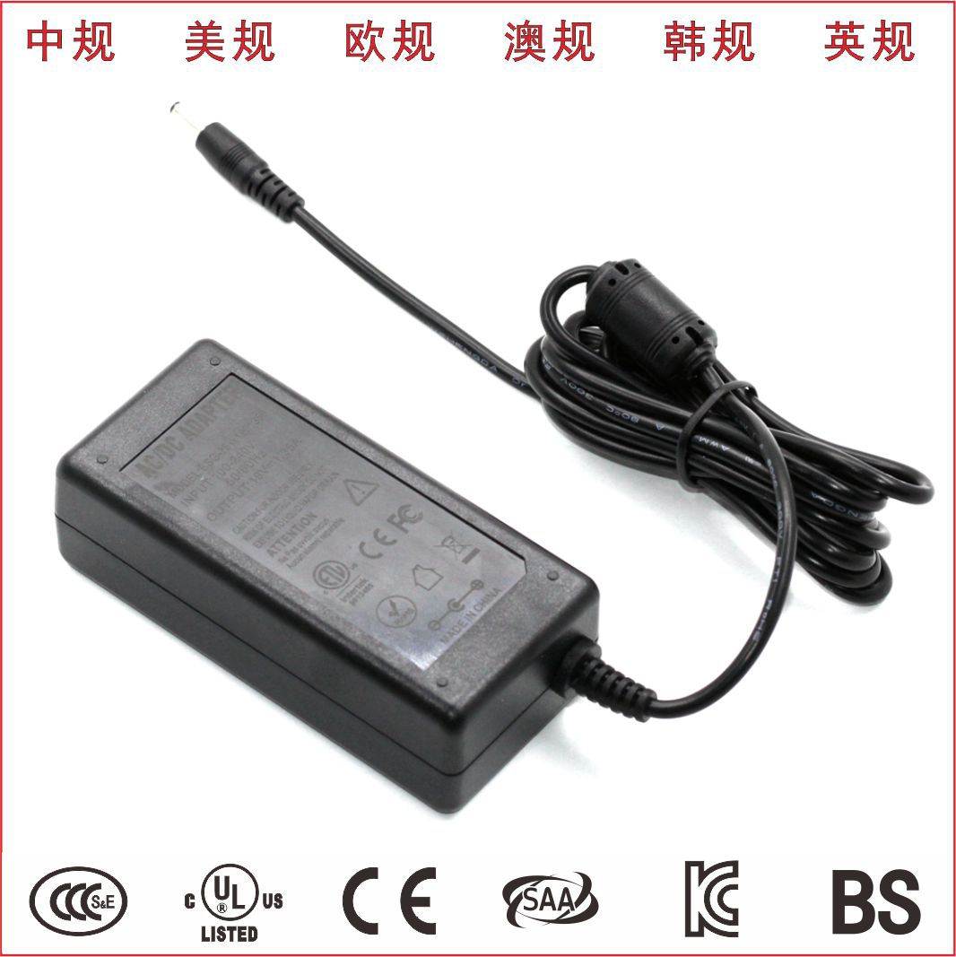 出口越南监控摄像头12v2a LED电源适配器12V开关电源新西兰