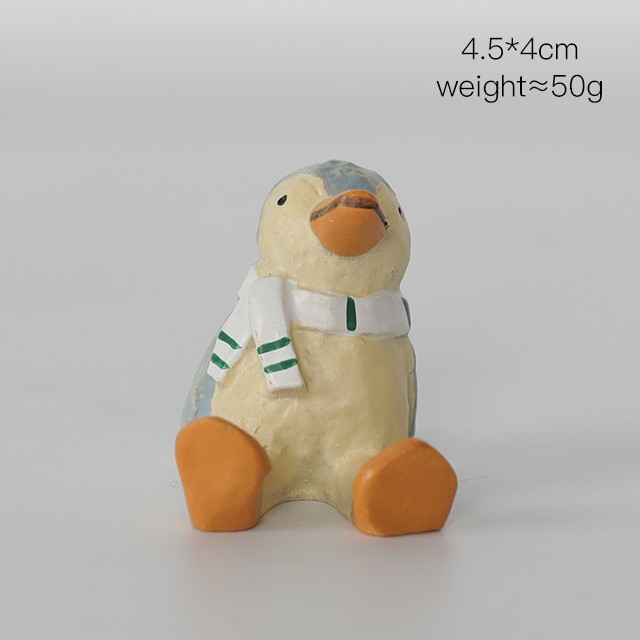 456-12 (꼬마펭귄)