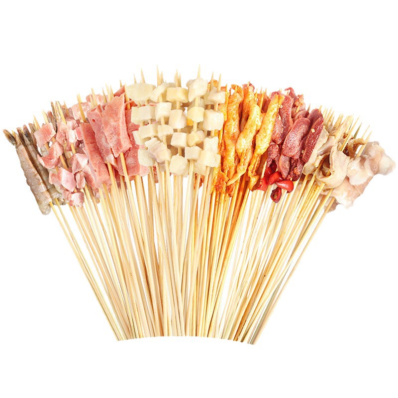 ボボチキンの食材、半製品、バーベキュー、揚げ物、鉄板串、半製品、新鮮な小串、ネットセレブの手串|undefined