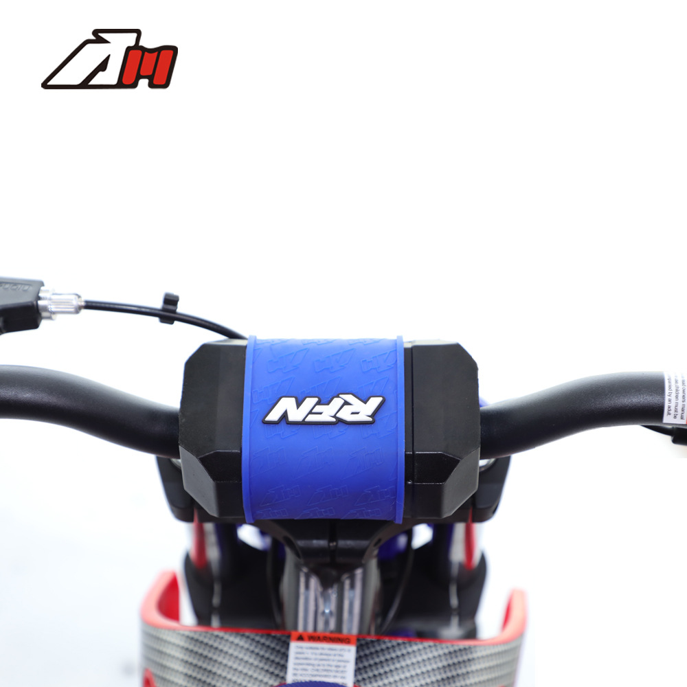 Apollo Rfn Children's Electric Off-Road Motorcycle Sx-E150 E350 E 25kg Wheeled Electric Bicycle