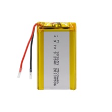 �ۺ�����x��늳�903659 3.7V 2500mah ����ă� �gӭ��ԃ