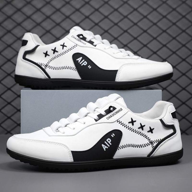 2026 Spring New Casual Breathable Men's Sneakers Non-Slip Slip-On Loafers Sports Loafers Thin Style 2026 Spring New Casual Breathable Men's Sneakers Non-Slip Slip-On Loafers Sports Loafers Thin Style