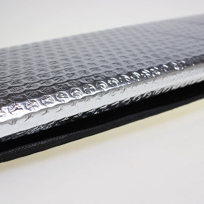 Sun Protection and Heat Insulation – Sun shade
