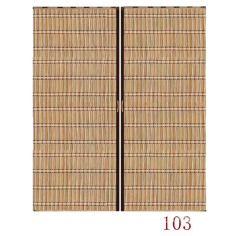 Shopping Mall Bamboo Folding Sliding Door, Bamboo Curtain, Partition Curtain, Bamboo Door Curtain, Bamboo Curtain, Sliding Door, Invisible Door, Simple Roller Shutter Shopping Mall Bamboo Folding Sliding Door, Bamboo Curtain, Partition Curtain, Bamboo Door Curtain, Bamboo Curtain, Sliding Door, Invisible Door, Simple Roller Shutter