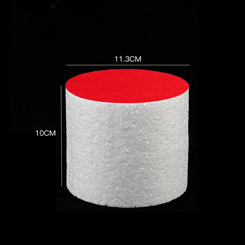 Ramo de simulación de alta calidad producto terminado material de arreglo floral de Nochevieja granada acebo eucalipto ginkgo biloba barril de bendición flor artificial