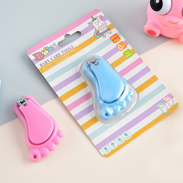 Factory wholesale baby nail tie wholesale foot plate nail tie baby…