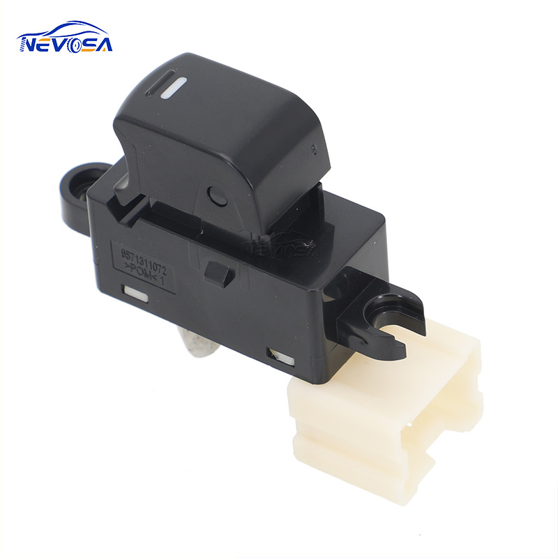 25411-95F0B Is Suitable for 2006-2013 Nissan Sunny Glass Lift Single Switch Electric Window Switch