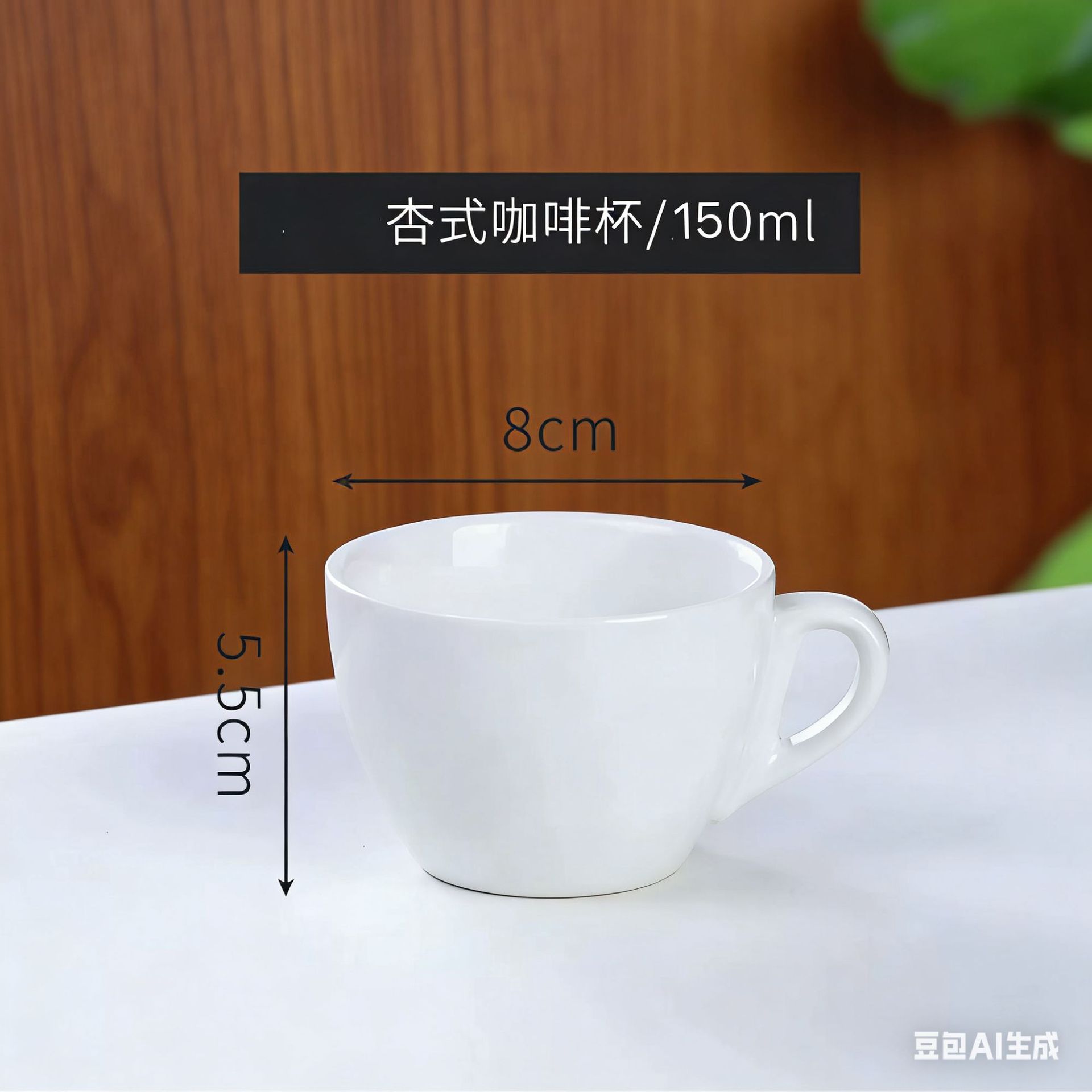 欧式陶瓷咖啡杯套装小奢华金边陶瓷奶茶杯酒店美式咖啡杯