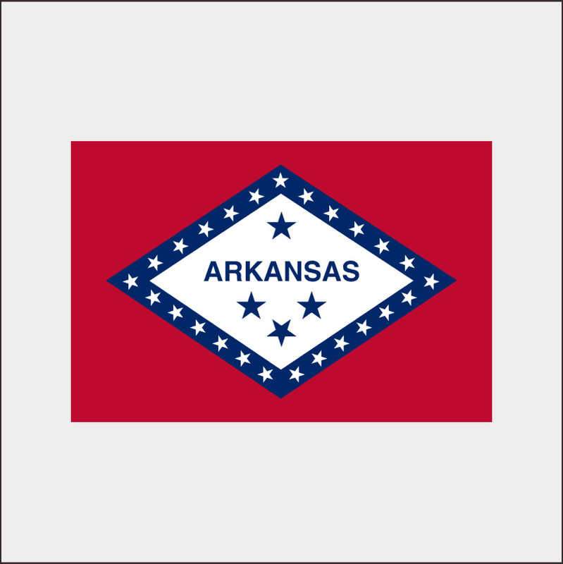 temu跨境货源户外美国州旗Arizona CaliforniaTexas flag工厂批发|undefined