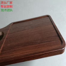 生产吸塑板 电竞桌面吸塑台面FSC夹板 切割喷漆打磨PVC贴膜工艺