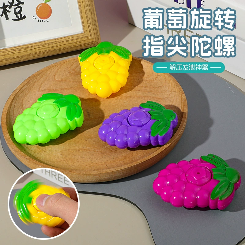 Трансграничные кончики пальцев фруктовые гироскопы виноградные кончики пальцев гироскопы превращаются в декомпрессию