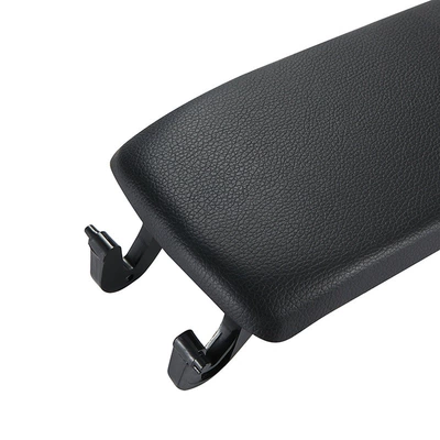 Glove Box Cover, Armrest Cover — Armrest box