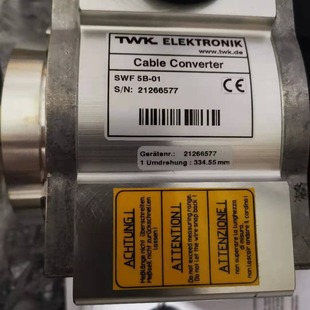 Germany TWK sensor RP13/150-KV/KH-LI original imported