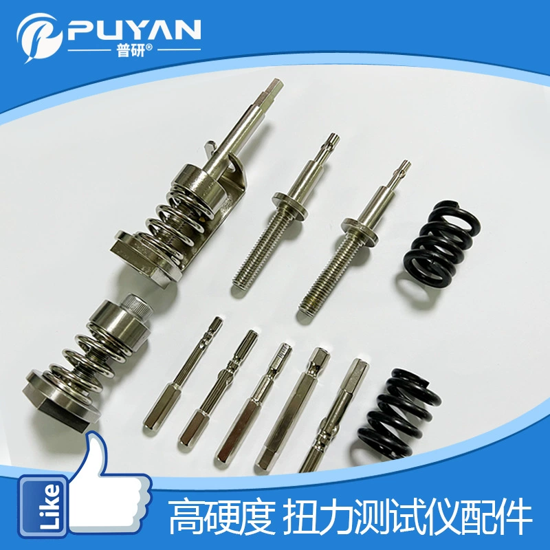 General Research Электрический пакетный ветровой тестер крутящего момента аксессуары торсионный счетчик буферная испытательная база полюс пружинная испытательная головка