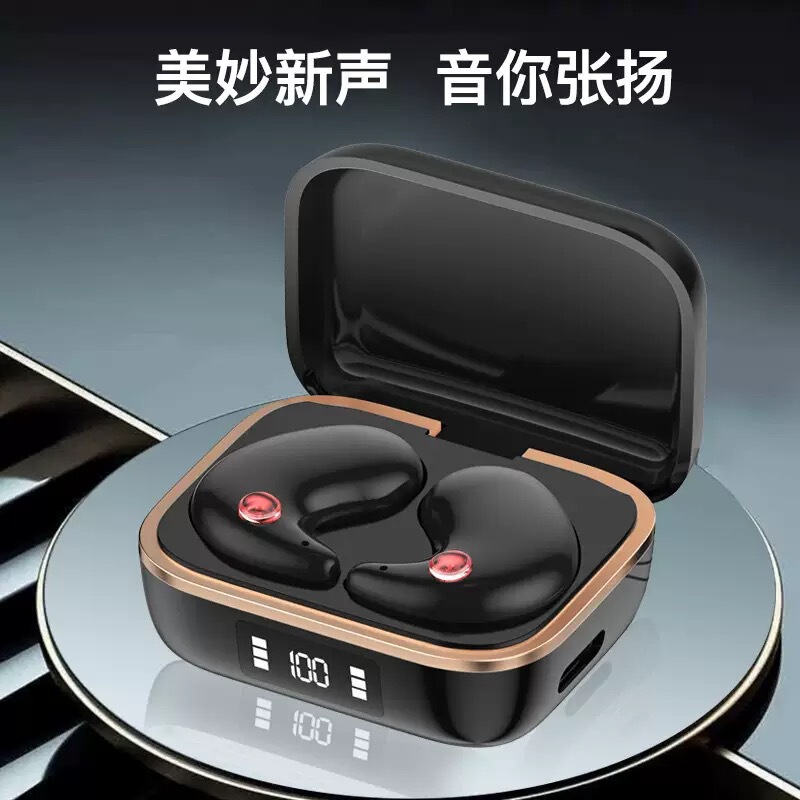 Cross-border 2025 new J11 private model in-ear wireless bluetooth headset long life factory direct source