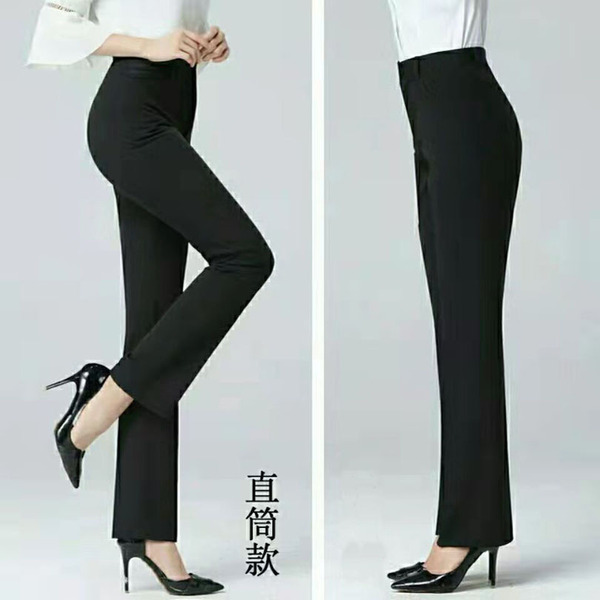 Demi-season suit