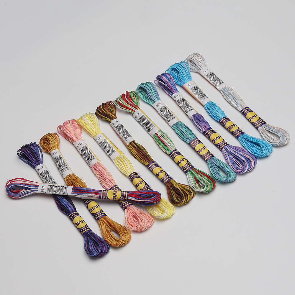 정원 꽃* 8m 각*11 다채로운 색상