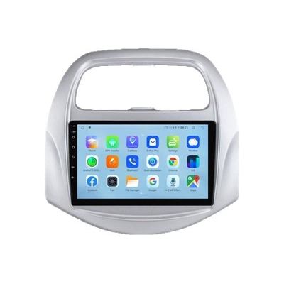 Image Carplay, DVD Navigation