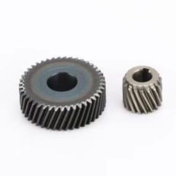 厂家供应齿轮   质优价廉  小模数齿轮  4100切割机齿轮