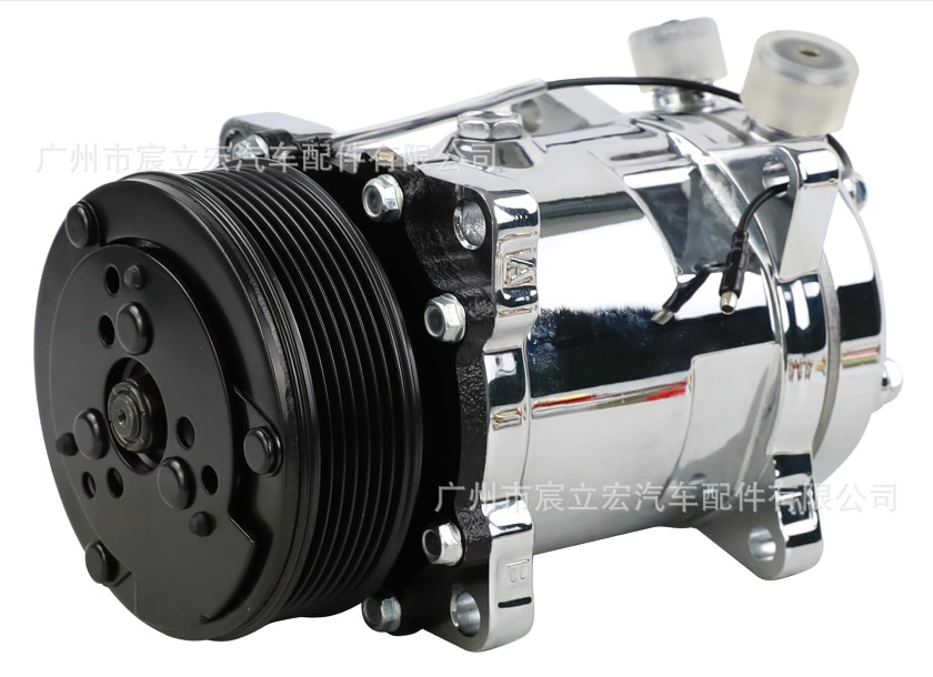 508 5H14 Compresor General Motors - 12V 7PK www.example.com