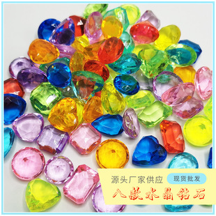 ��ɫ�������ʯ���͸����ˮ����ʯ DIY�Ʒ�b�ͯ�ڌ�������؛