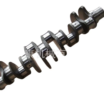 Avtomobil mühərrikləri Assembly 3608833 Terex