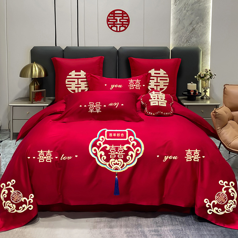 웨딩 약속 XN [절묘한 자수]