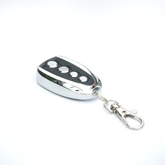 GV866 Wireless Clone Remote 4-Button Copy Remote 433.92MHz Metal Frame Remote Control Switch