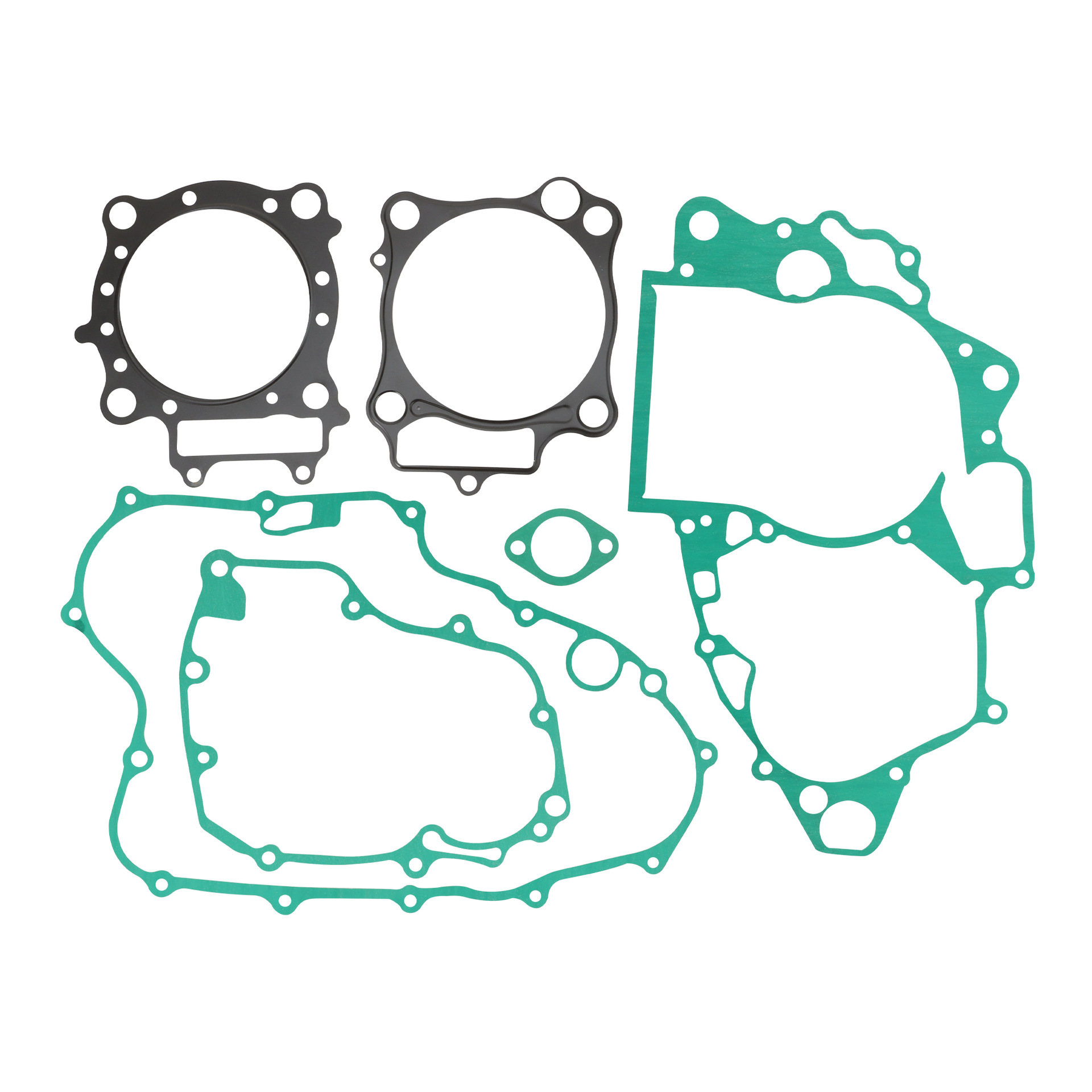 Full Vehicle Cylinder Generator Gasket Paper Pad Suitable for Crf450X 05-17 Yaxiang 450 Ld450