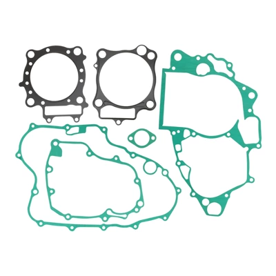 Full Vehicle Cylinder Generator Gasket Paper Pad Suitable for Crf450X 05-17 Yaxiang 450 Ld450 (Generatorlar hissələri (Dinamo və detalları))