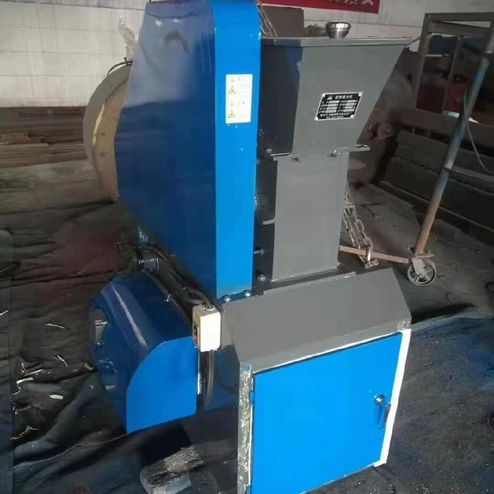 PE150 * 250 Герметичная щековая дробильная усадка прототипа PE-120 Герметичная щековая дробильная усадка прототипа