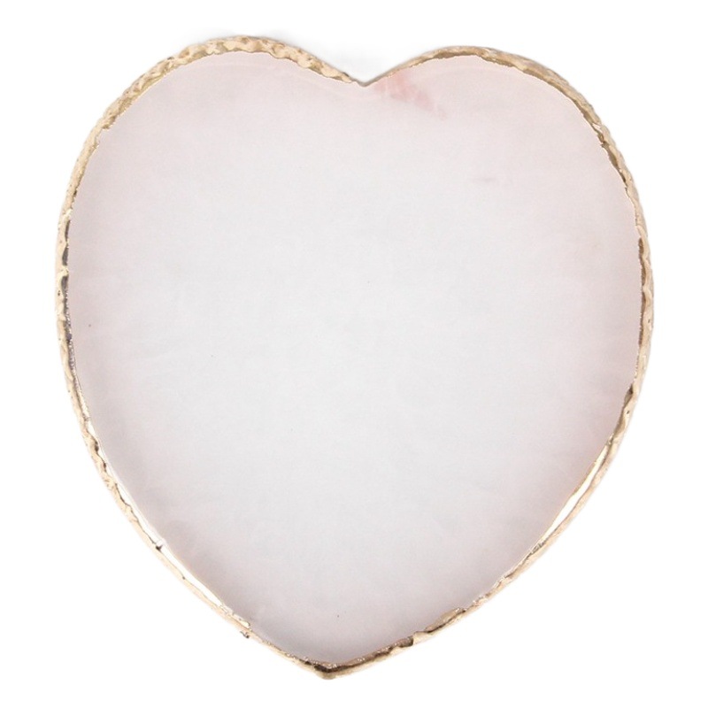 Herramientas de uñas transfronterizas paleta de uñas paleta de resina herramientas de tablero de exhibición de uñas de cristal paleta de uñas